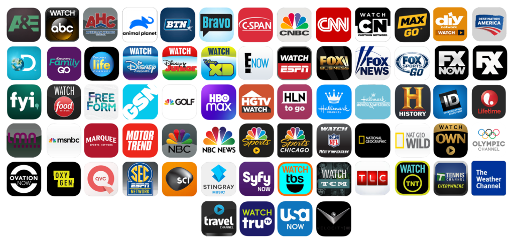 8K IPTV - A World of channels TV's live streaming at Your Fingertips