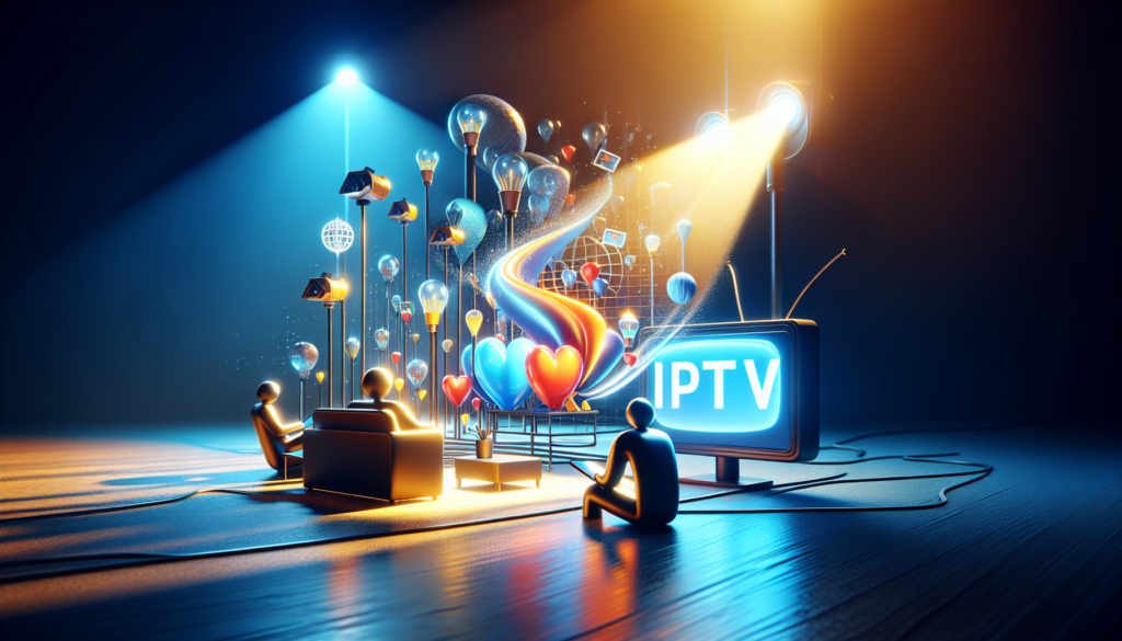 Is IPTV Legal - 8K & 4K Live IPTV- Tv Channels- Sports Show- VOD Movies